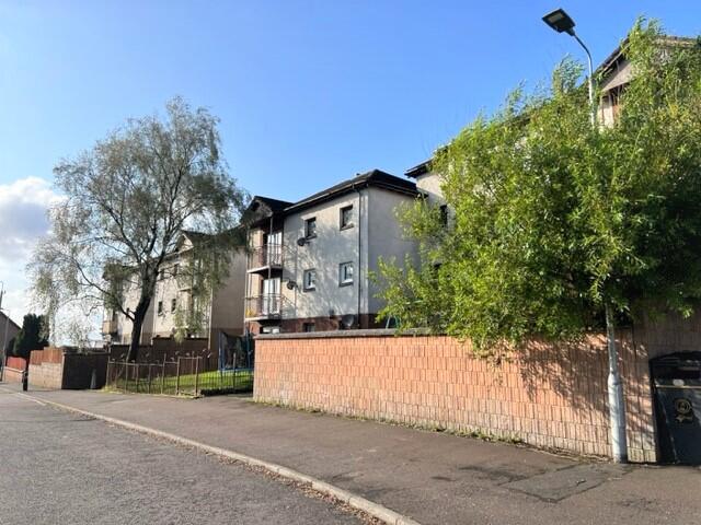 Main image of property: Calder Glen Courts