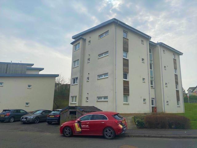 1 bedroom flat for rent in Strathclyde Gardens, Cambuslang, Glasgow, G72