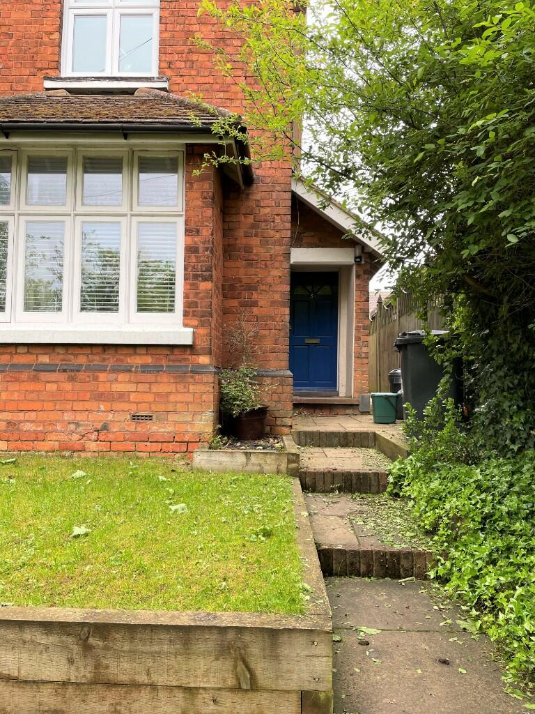 Main image of property: Carlton Road, Harpenden, Hertfordshire, AL5