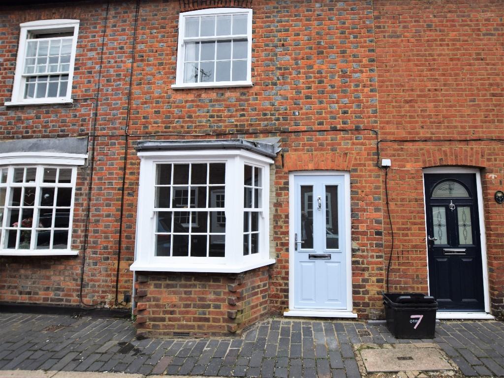 Main image of property: College Place,St. Albans,AL3