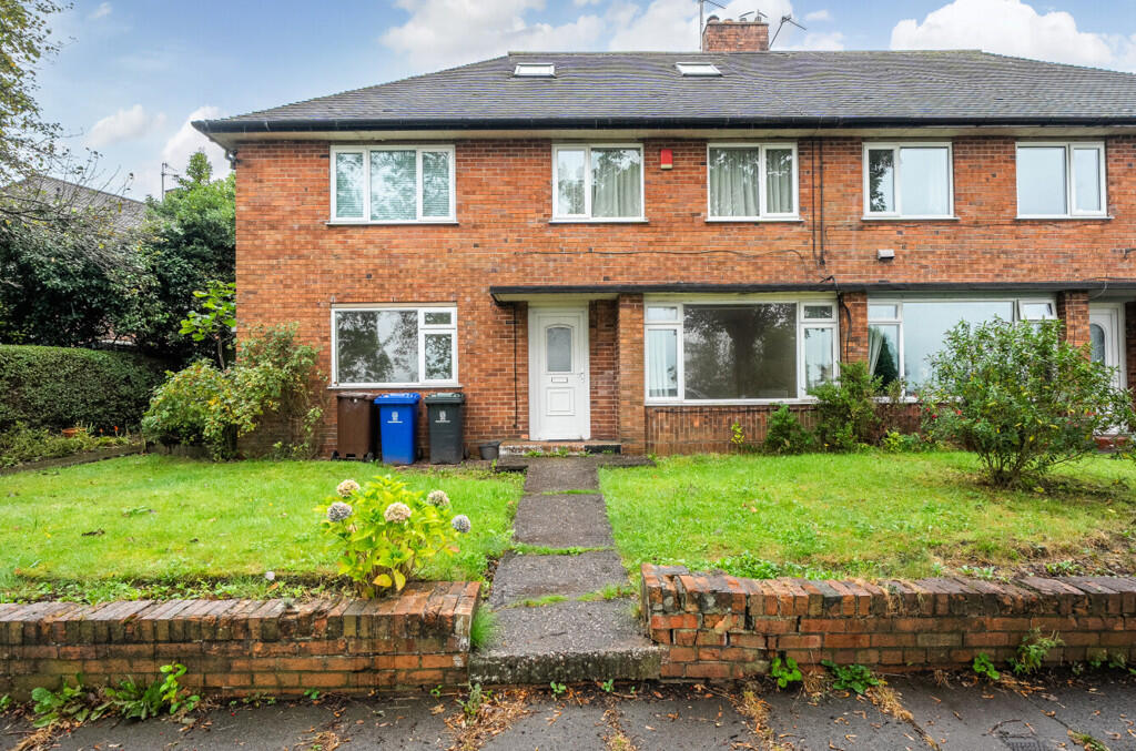 Main image of property: Thistley Hough, Stoke-on-Trent, Staffordshire