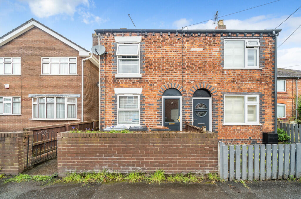 Main image of property: Osborne Grove, Shavington, Crewe