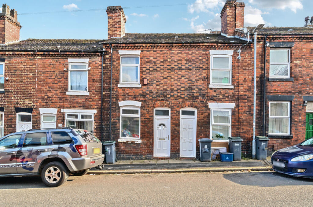 Main image of property: Century Street, Stoke-on-Trent, Staffordshire