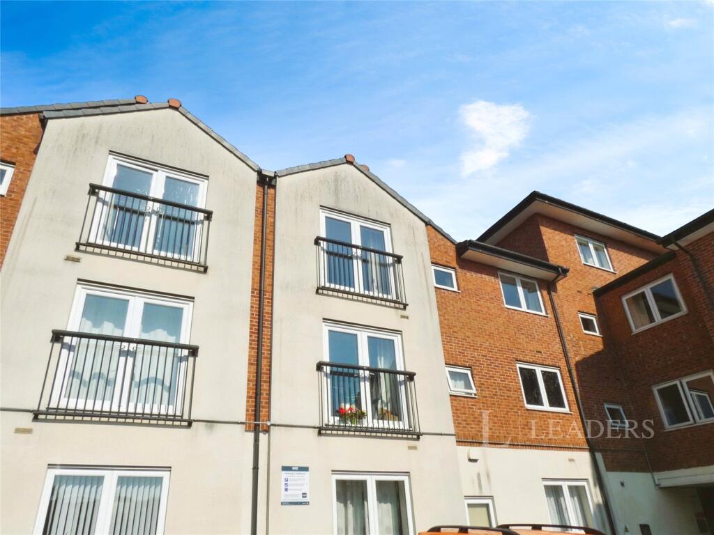 Main image of property: Delamere Court, St. Marys Street, Crewe