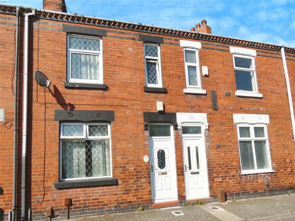 Main image of property: Corporation Street, Stoke-on-Trent, Staffordshire