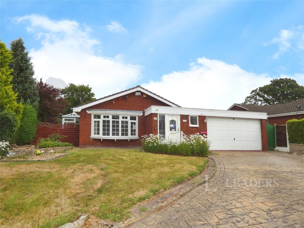 Main image of property: Laidon Avenue, Wistaston, Crewe