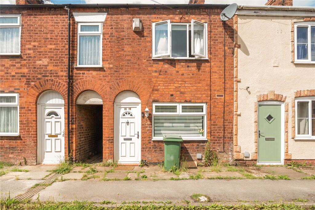 Main image of property: Dierden Street, Winsford, Cheshire