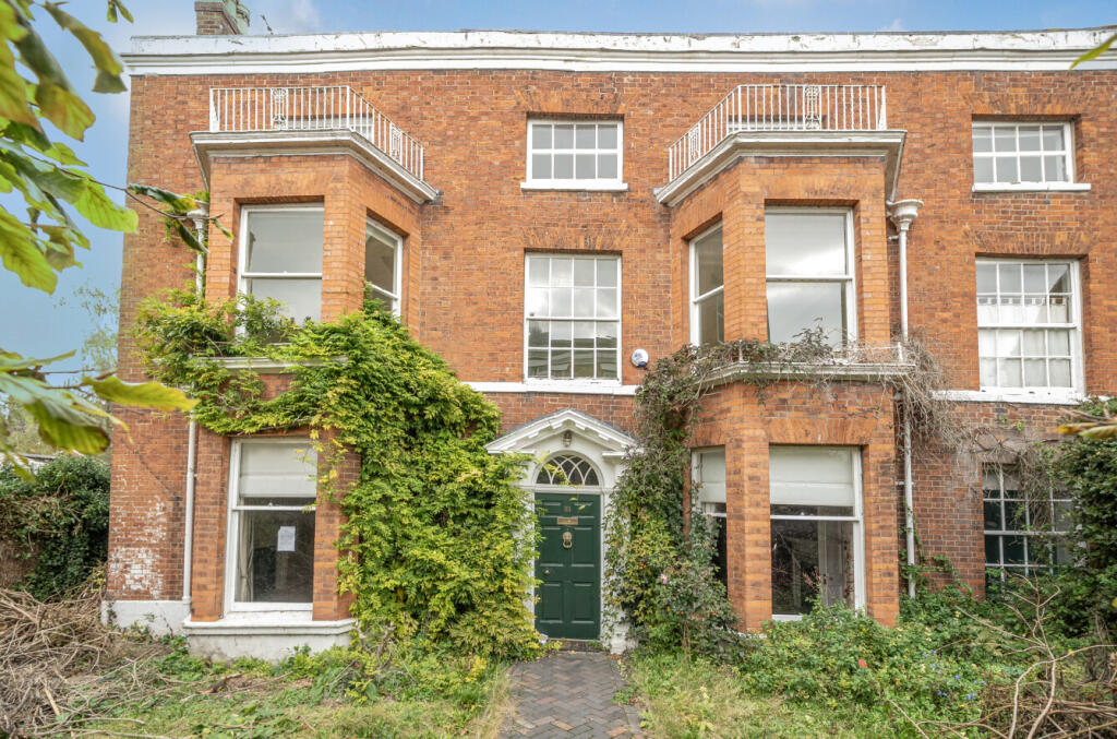 Main image of property: Hospital Street, Nantwich, Cheshire