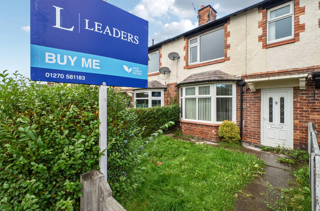 Main image of property: Alton Street, Crewe, Cheshire