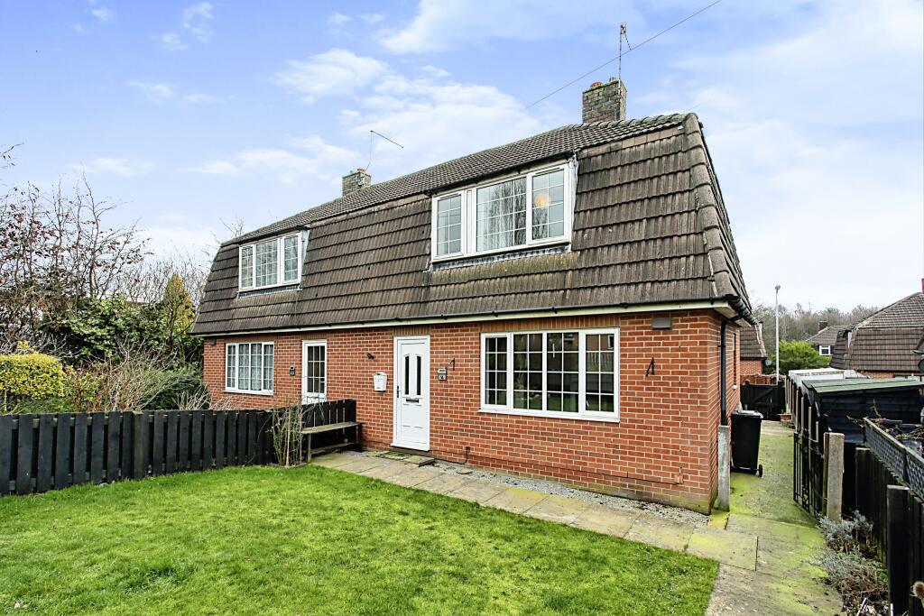 Main image of property: Oakwood Place, Chesterton, Newcastle