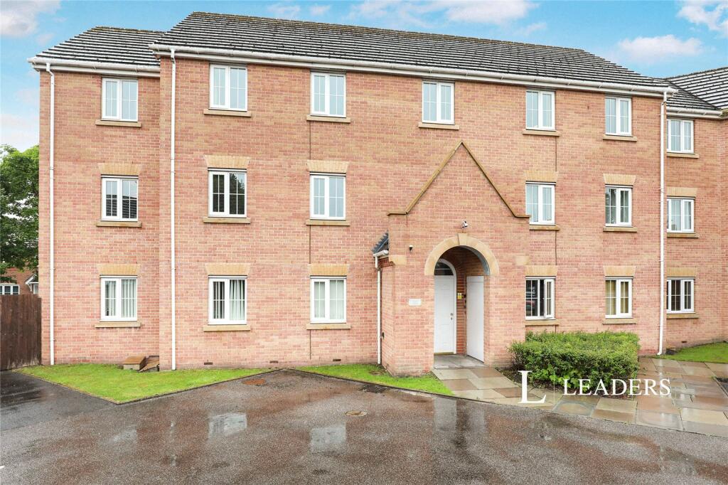 Main image of property: South Terrace Court, Stoke-on-Trent