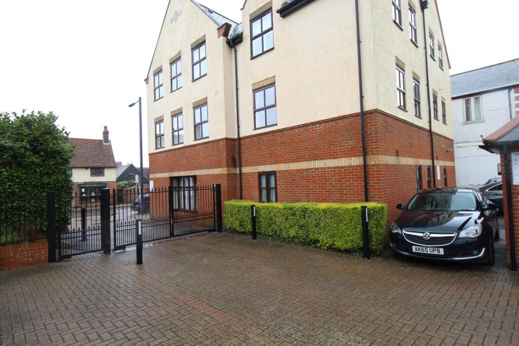 Main image of property: Whitehorse Street, Baldock