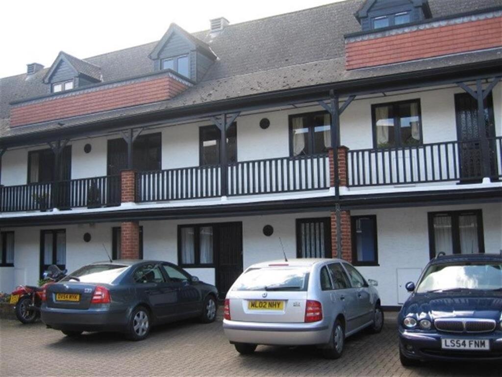 Main image of property: Pryors Court, Baldock