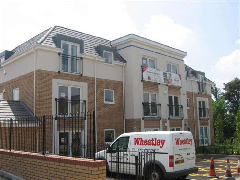 Main image of property: Mallard Court, Baldock