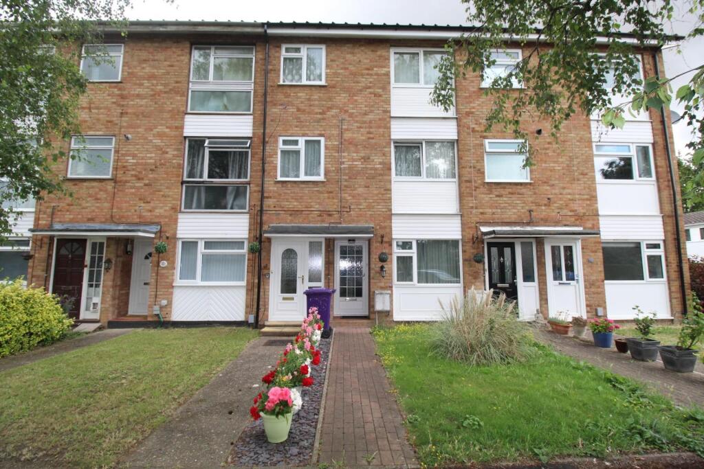 Main image of property: The Gardens , Baldock, Hertfordshire, SG76AD