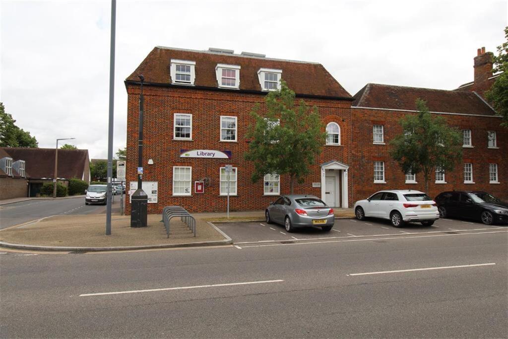 Main image of property: High Street, Baldock