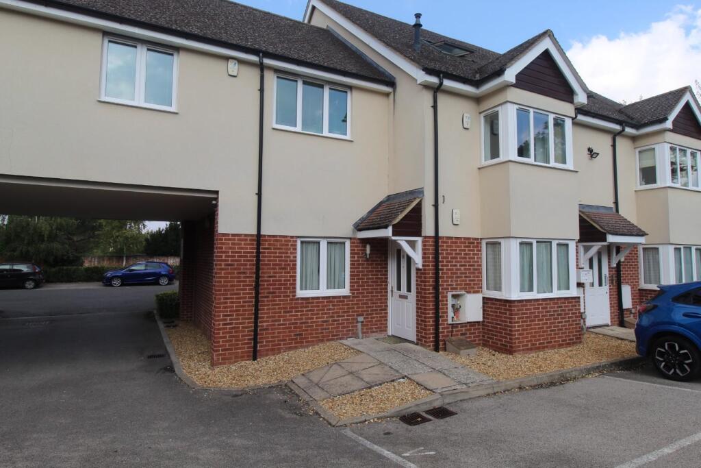 Main image of property: Knights Court, Baldock, Hertfordshire