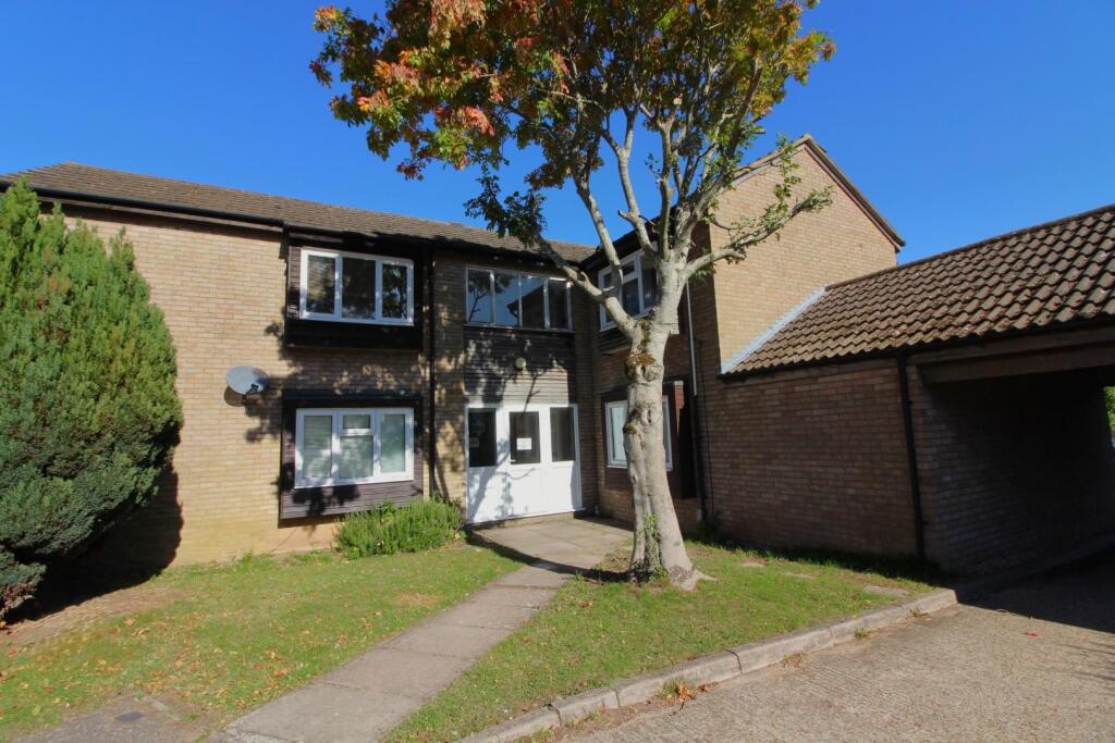 Main image of property: Chauncy Garden, Baldock, Hertfordshire, SG7 6SZ