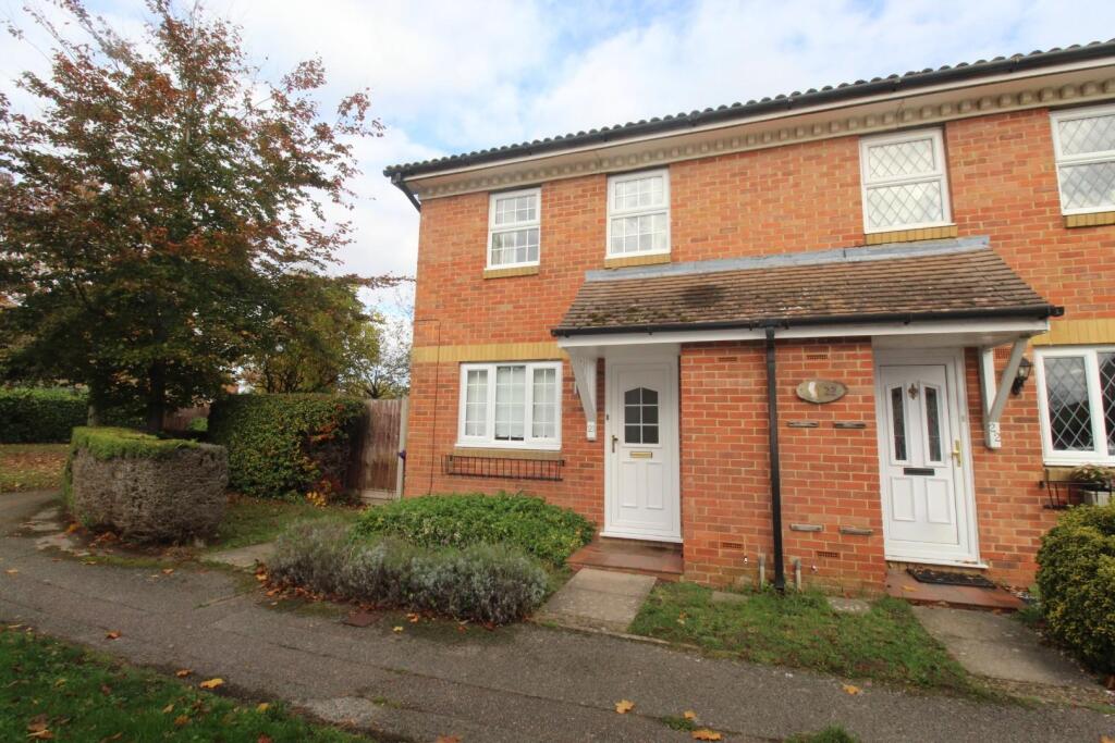 Main image of property: Rye Gardens, BALDOCK