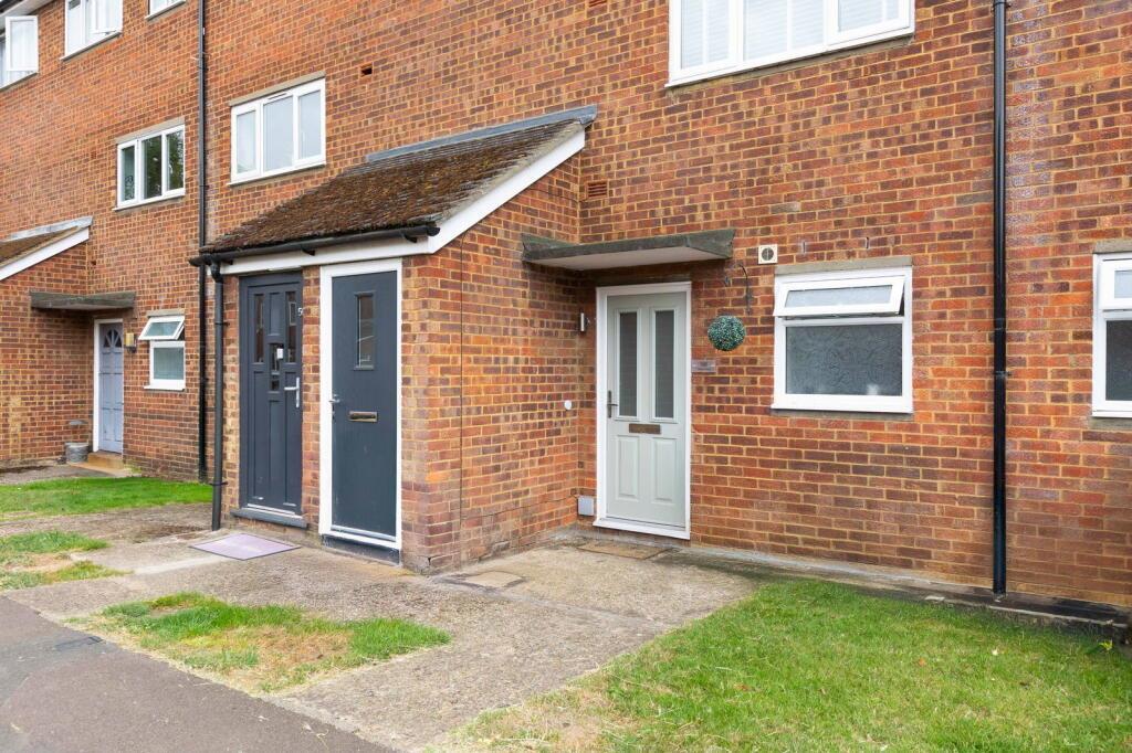 Main image of property: Icknield Close, Ickleford, Hitchin