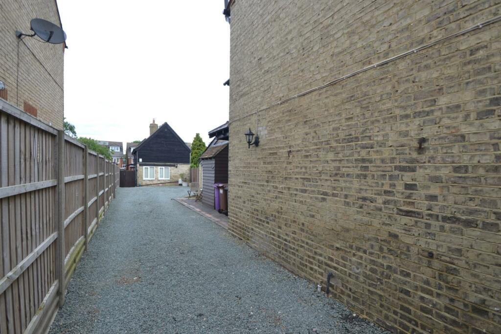 Main image of property: Bygrave Road, Baldock