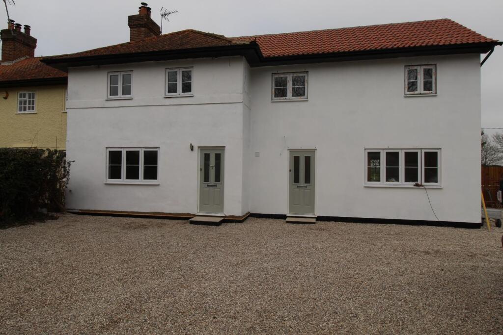 Main image of property: Cumberlow Green, Rushden