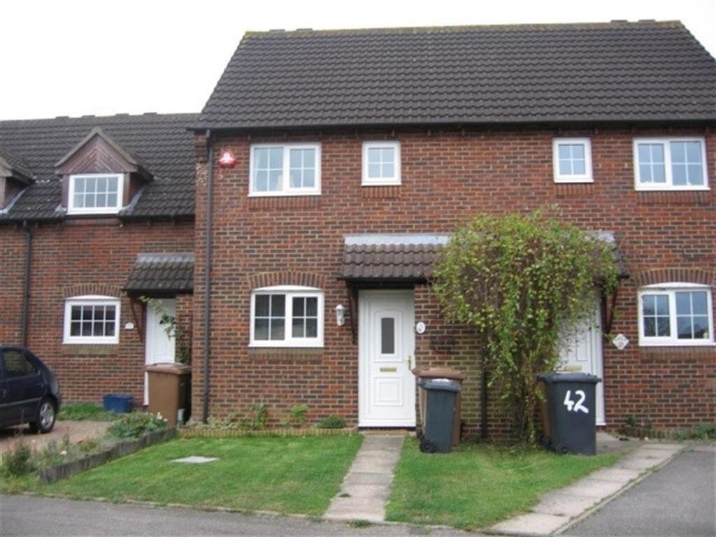 Main image of property: Page Close, Baldock
