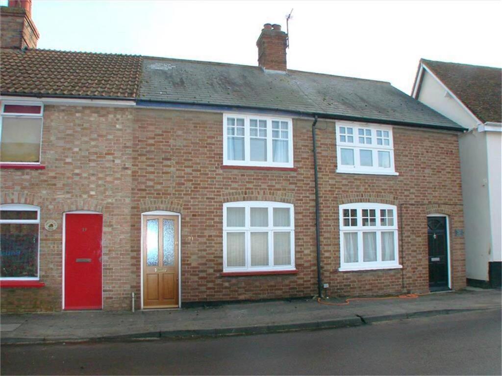 Main image of property: West End, ASHWELL