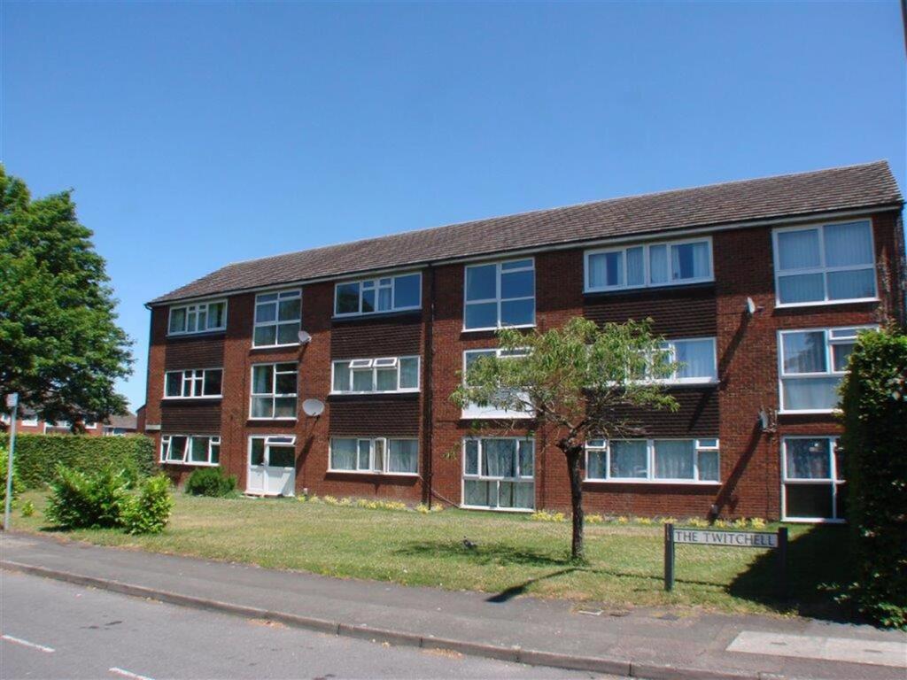 Main image of property: The Twitchell, Baldock, Herts, SG7 6DW