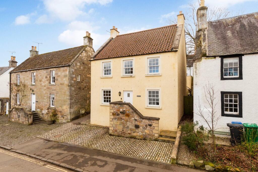 Main image of property: High Street, Falkland, Cupar, KY15