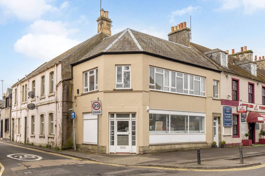 Main image of property: Bonnygate, Cupar, KY15