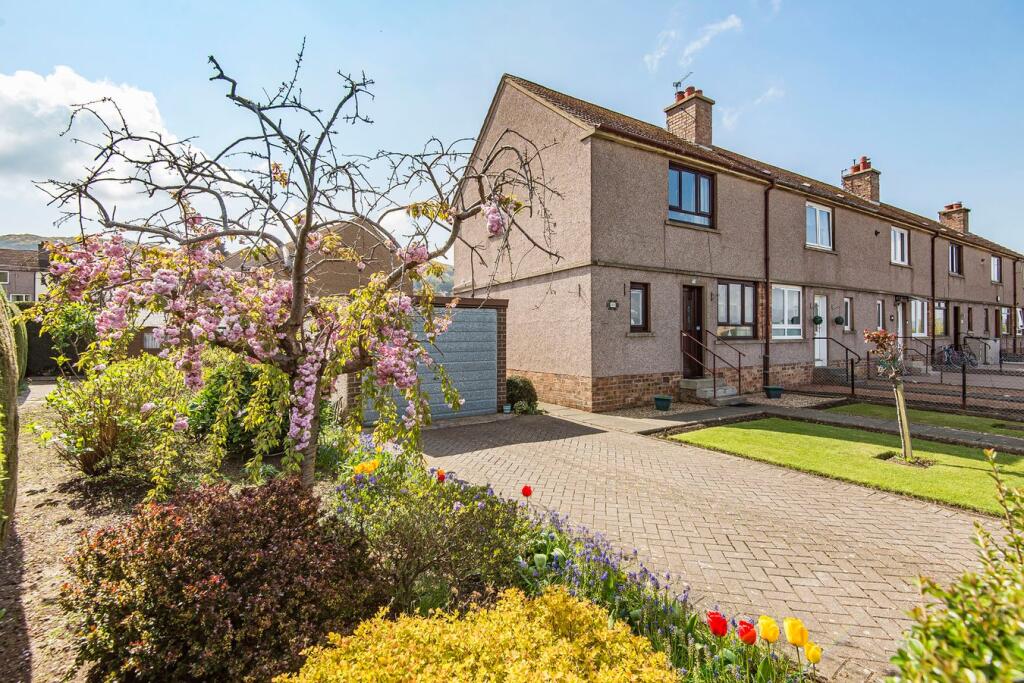 Main image of property: Scotland Terrace, Newburgh, Cupar, KY14