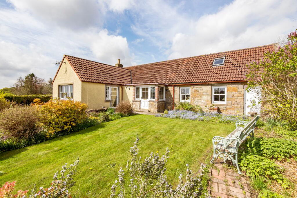 Main image of property:  Blebocraigs, Cupar, KY15