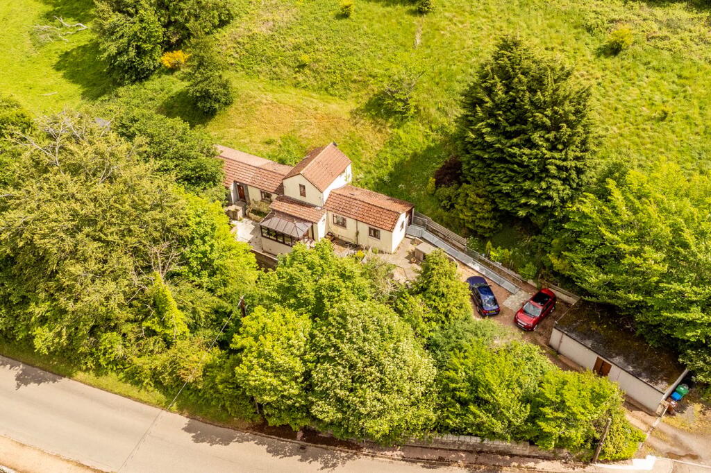 Main image of property: Teasses Road, Ceres, Cupar, KY15
