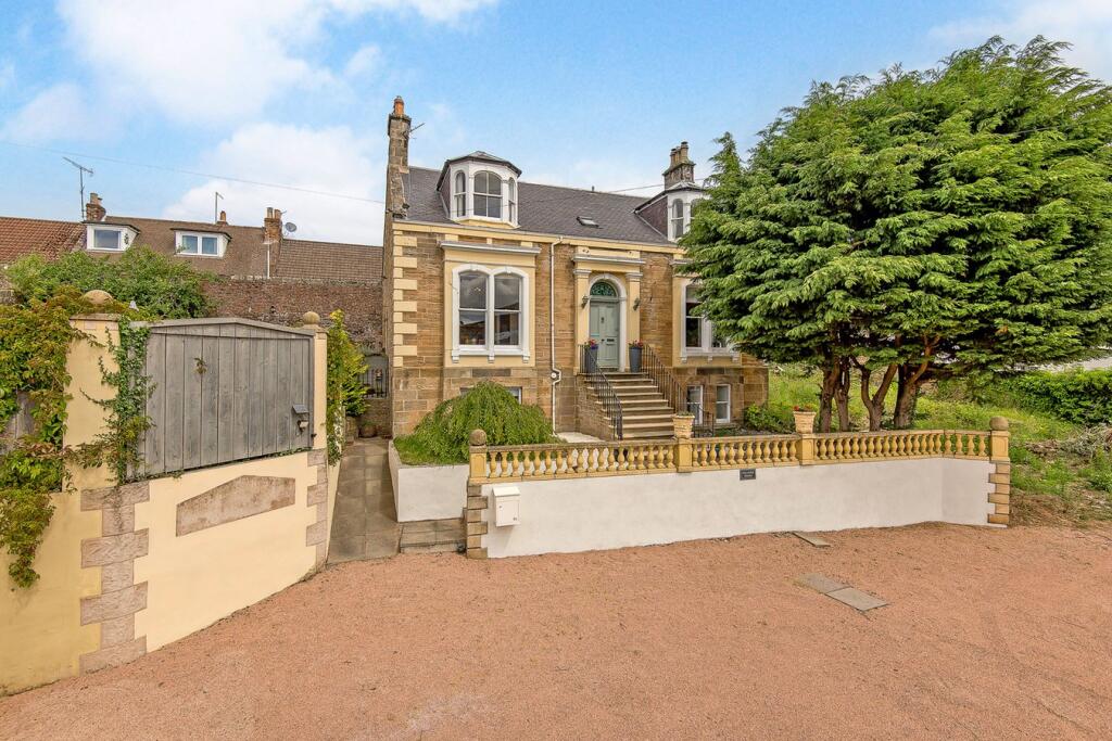 Main image of property: East Burnside, Cupar, KY15