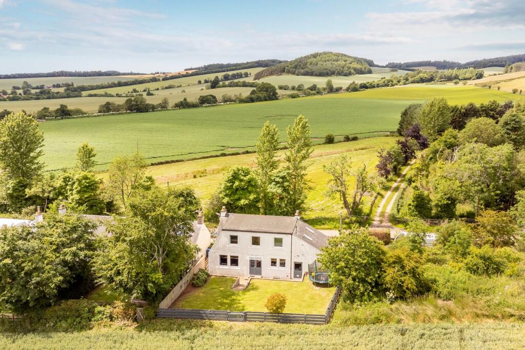 Main image of property: Fincraigs Farm Cottages, Cupar, Gauldry, KY15