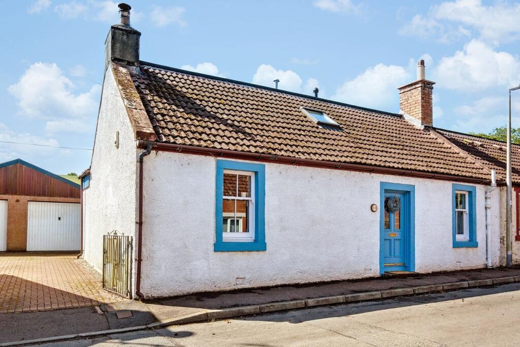 Main image of property: Skene Street, Strathmiglo, Cupar, KY14
