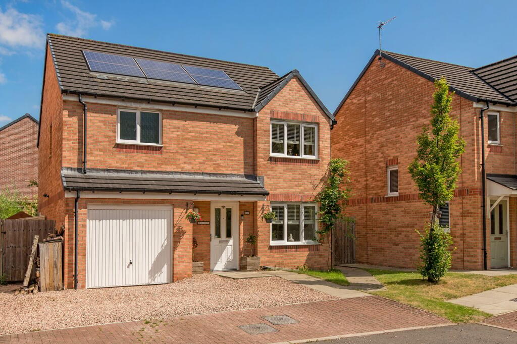 Main image of property: Corn Mill Wynd, Glenrothes, KY7