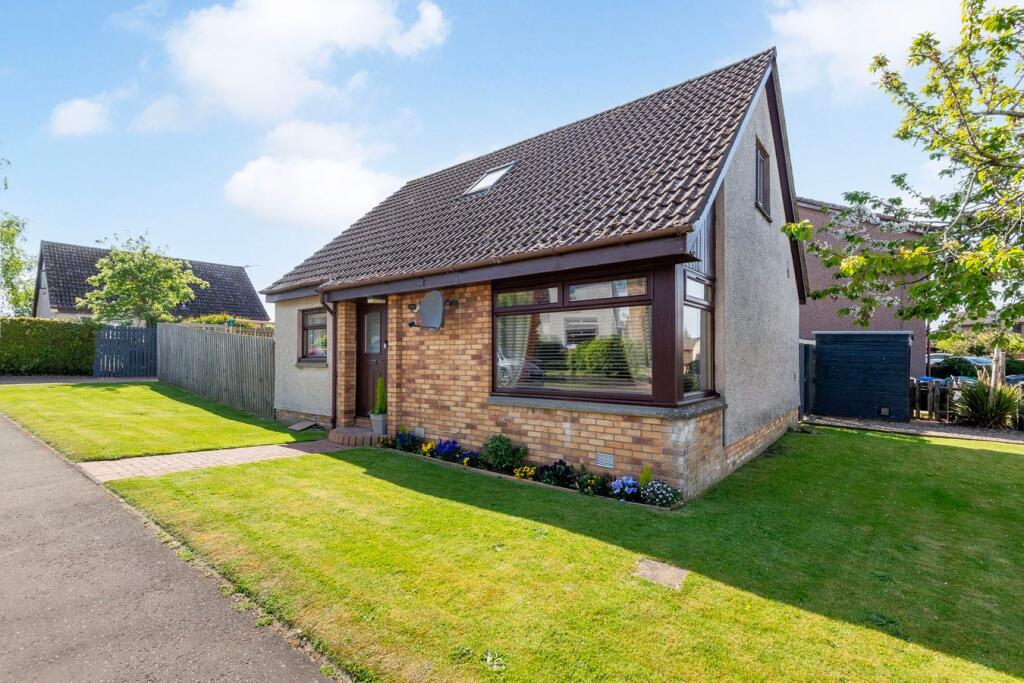 Main image of property: Croft Loan, Ceres, Cupar, KY15
