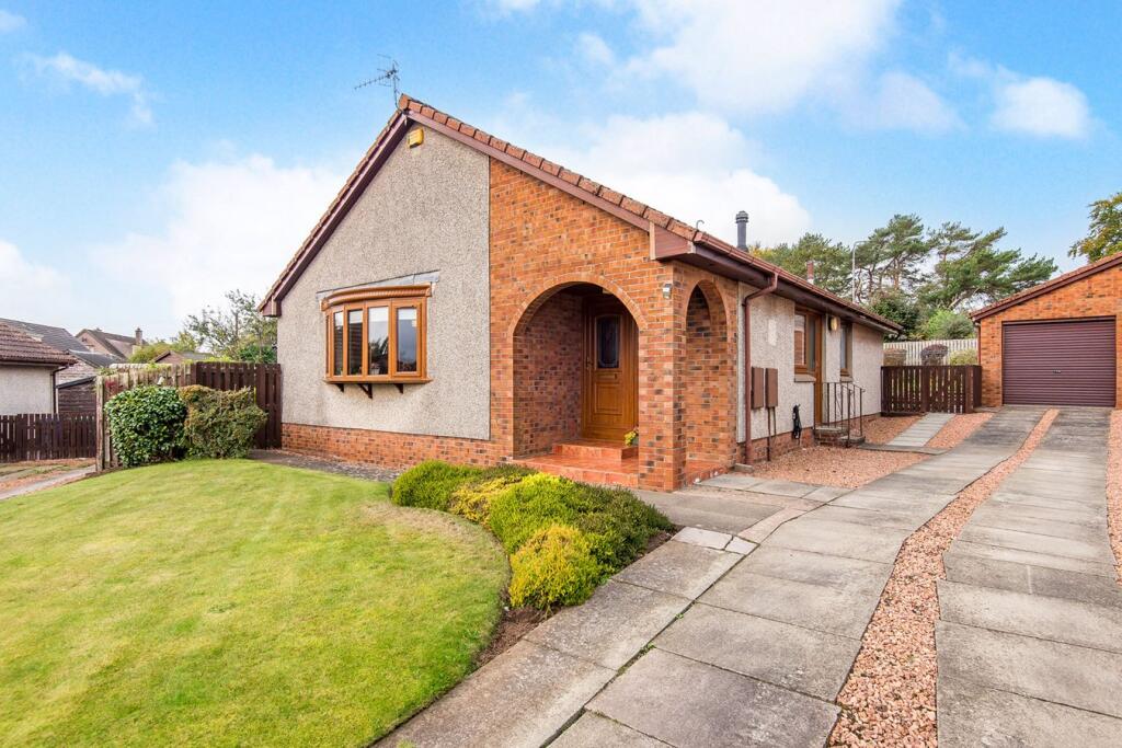 3 bedroom bungalow