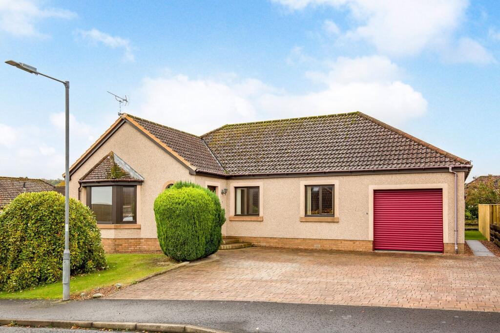 Main image of property: Beech Bank, Cupar, KY15