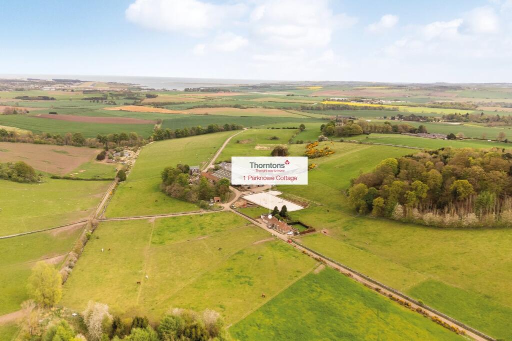 Main image of property:  Cupar, KY15