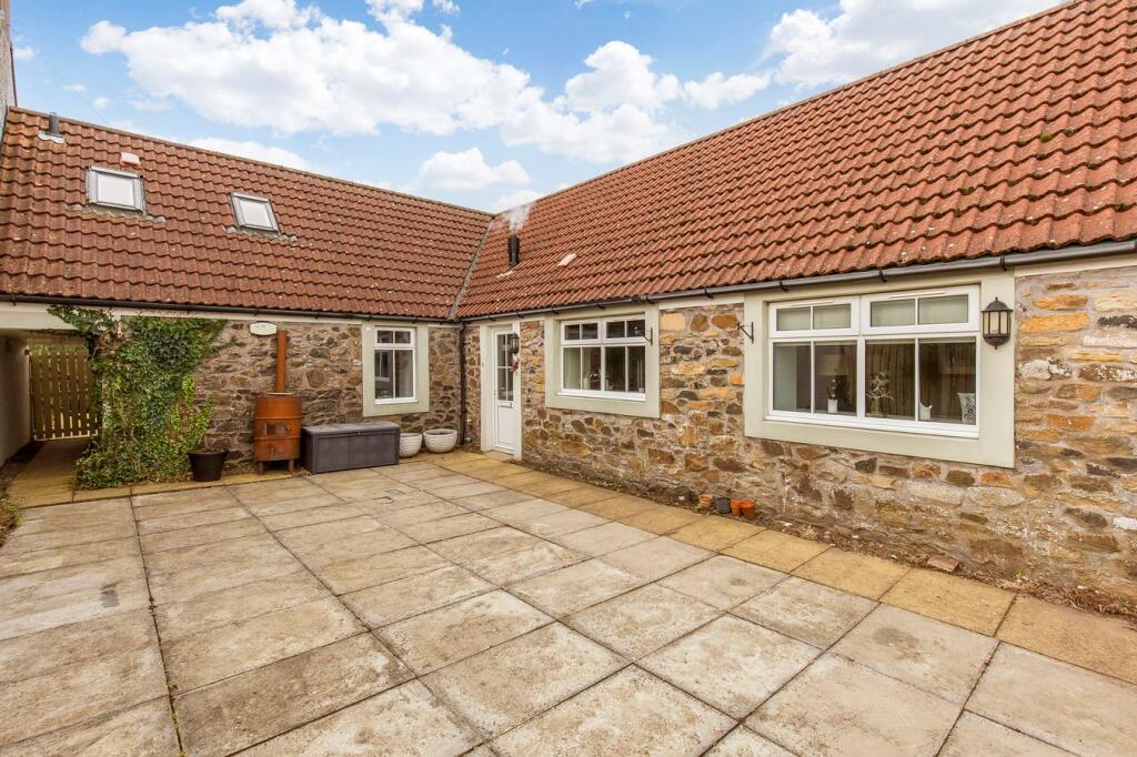 Main image of property:  Cupar, KY15