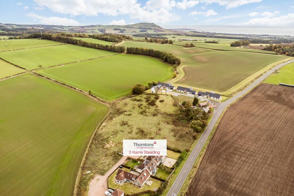 Main image of property:  By Craigrothie, Cupar, KY15