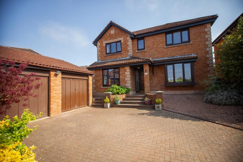 Main image of property: Kilrymont Road, St Andrews, KY16
