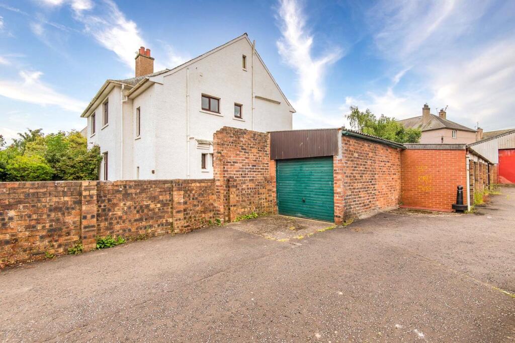 Main image of property: Kinnessburn Road , St Andrews , Fife, KY16