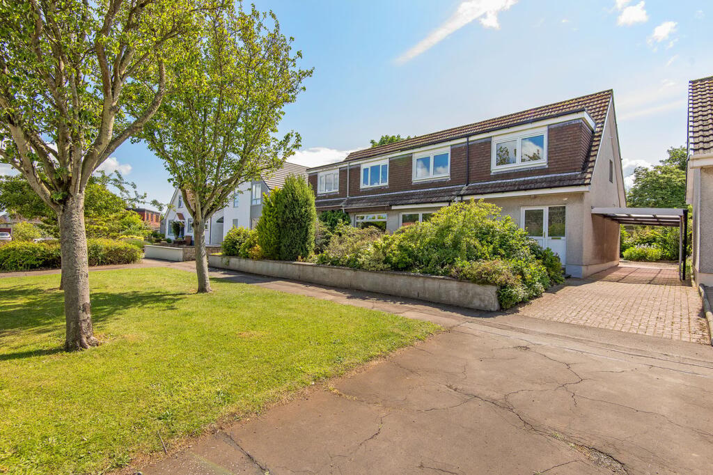 Main image of property: Learmonth Place, St Andrews, KY16