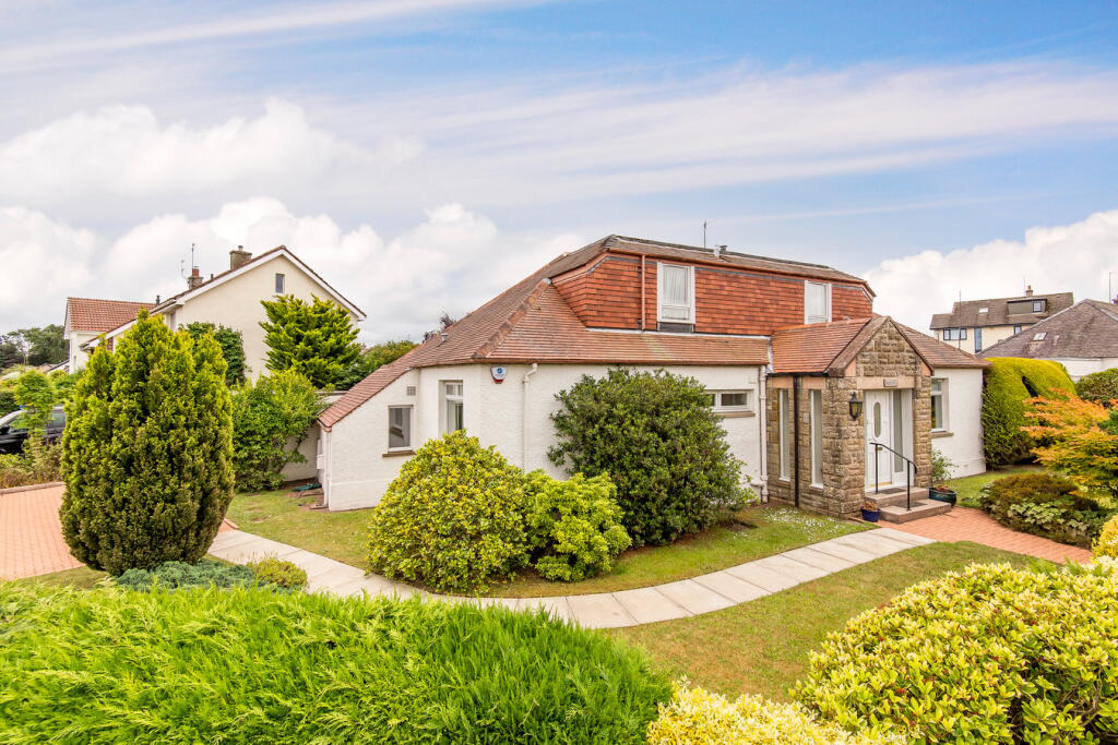Main image of property: Lawhead Road East, St Andrews, KY16