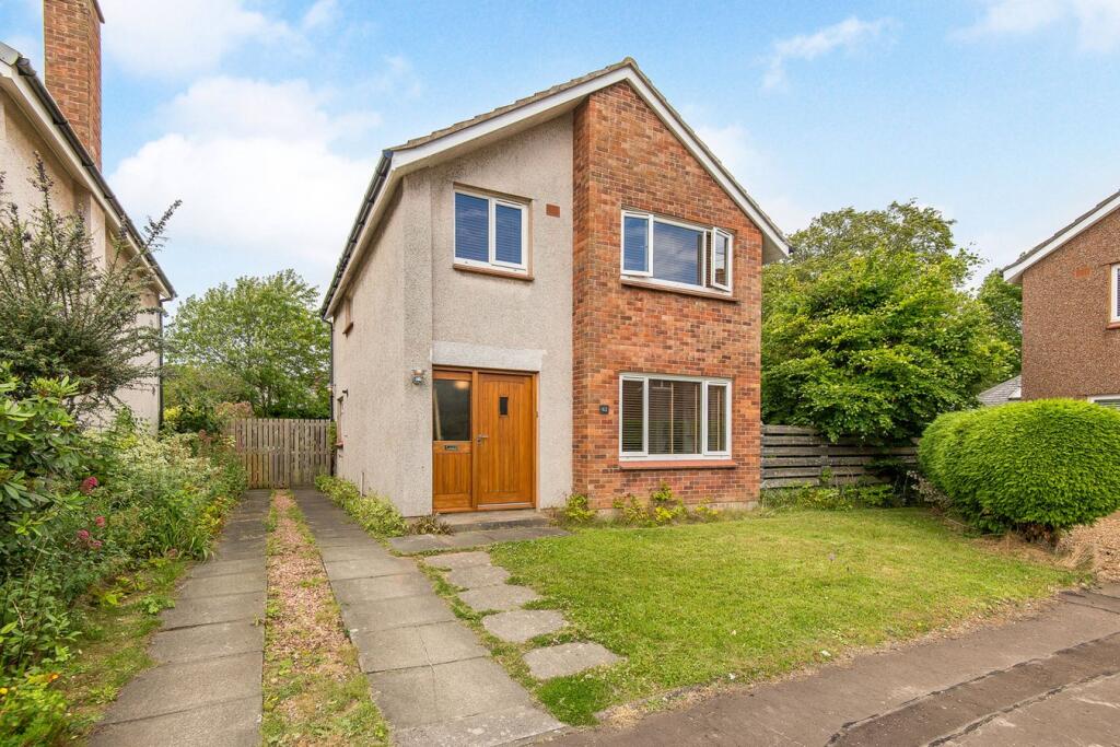 Main image of property: Lawmill Gardens, St Andrews, KY16