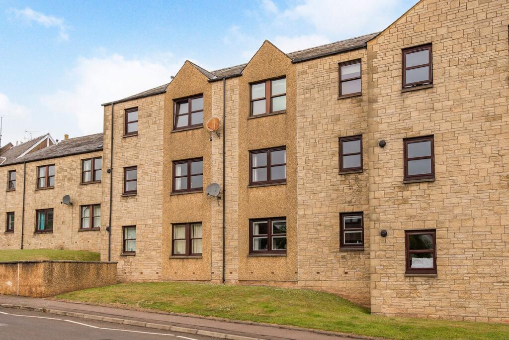 Main image of property: Kate Kennedy Court, James Street , St Andrews, KY16